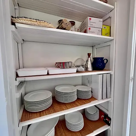 Apartmán Blu Di Norsi - Elba Affitti Capoliveri (Isola d'Elba)