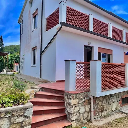 Apartamento Blu Di Norsi - Elba Affitti *
