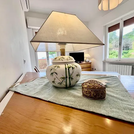 Blu Di Norsi - Elba Affitti * Capoliveri (Isola d'Elba)