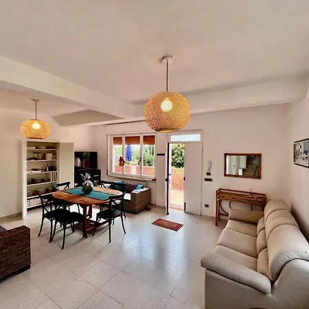 Apartmán Blu Di Norsi - Elba Affitti *