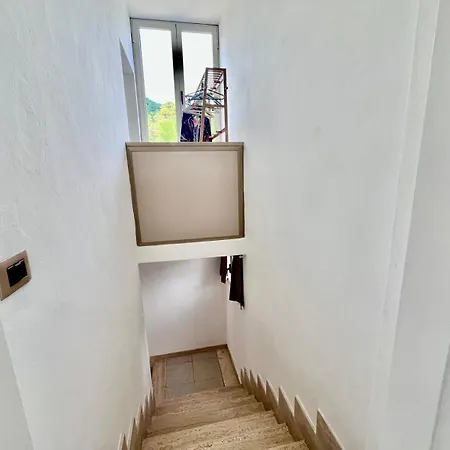 Blu Di Norsi - Elba Affitti Apartmán Capoliveri (Isola d'Elba)