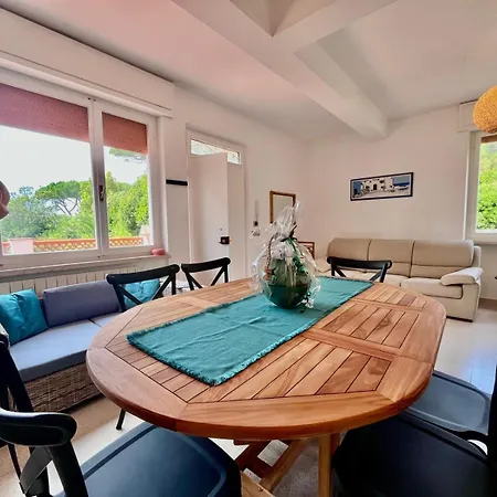 Blu Di Norsi - Elba Affitti Apartmán Capoliveri (Isola d'Elba)