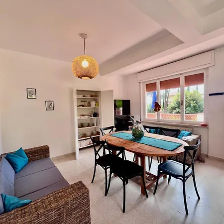 Blu Di Norsi - Elba Affitti * Capoliveri (Isola d'Elba)