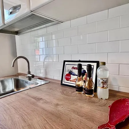 Blu Di Norsi - Elba Affitti Apartmán