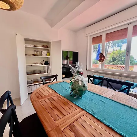 Blu Di Norsi - Elba Affitti Apartmán Capoliveri (Isola d'Elba)