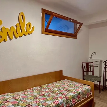 Apartmán Blu Di Norsi - Elba Affitti Capoliveri (Isola d'Elba)