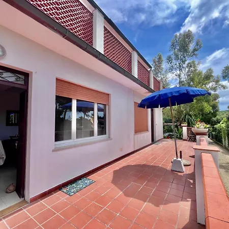 Blu Di Norsi - Elba Affitti Capoliveri (Isola d'Elba)