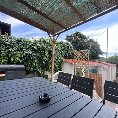 Blu Di Norsi - Elba Affitti * Capoliveri (Isola d'Elba)