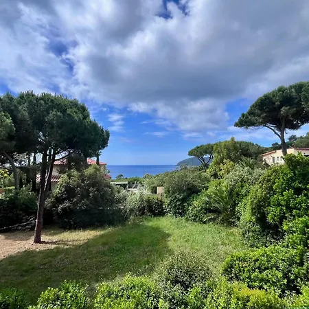 Blu Di Norsi - Elba Affitti