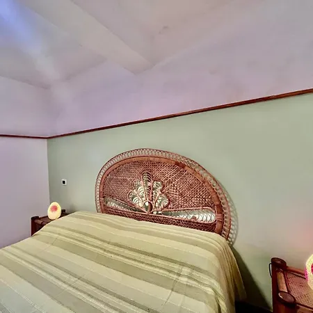 Blu Di Norsi - Elba Affitti Apartment