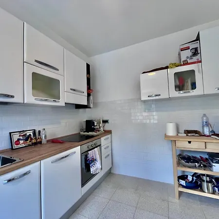 Blu Di Norsi - Elba Affitti Apartmán Capoliveri (Isola d'Elba)