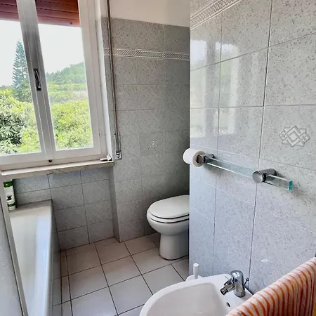 Apartmán Blu Di Norsi - Elba Affitti *