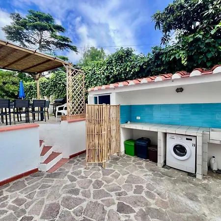 Blu Di Norsi - Elba Affitti *