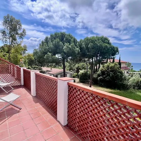 Blu Di Norsi - Elba Affitti Apartamento *