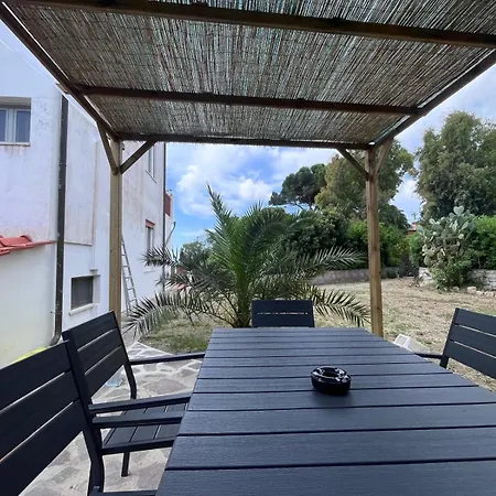 Blu Di Norsi - Elba Affitti