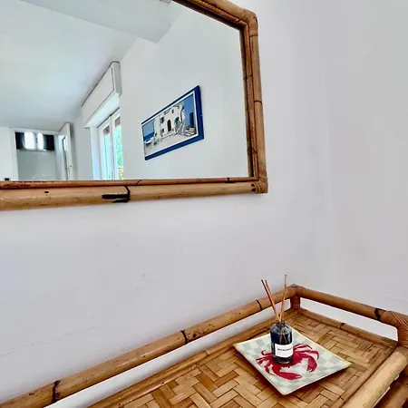 Apartmán Blu Di Norsi - Elba Affitti