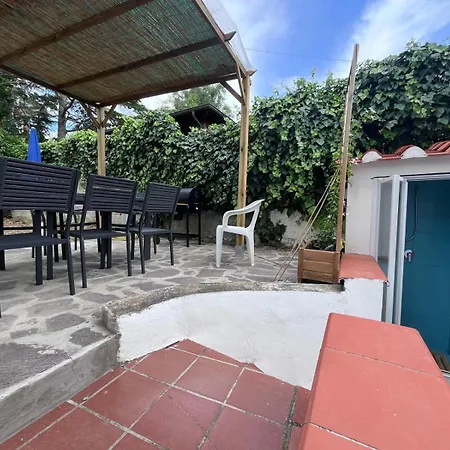 Blu Di Norsi - Elba Affitti * Capoliveri (Isola d'Elba)