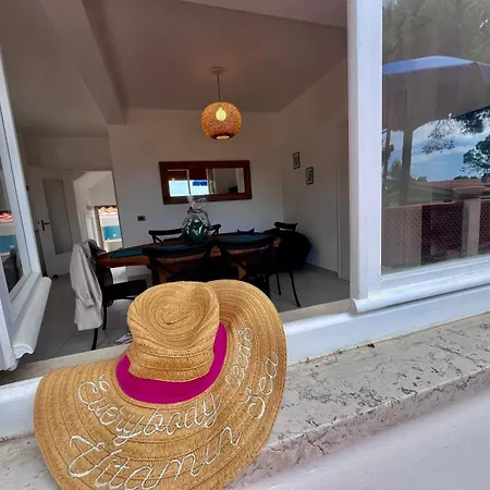 Blu Di Norsi - Elba Affitti Apartmán Capoliveri (Isola d'Elba)