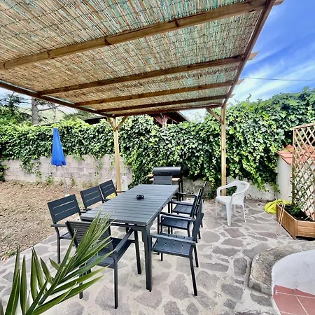 Blu Di Norsi - Elba Affitti Apartamento *