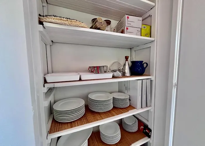 Appartement Blu Di Norsi - Elba Affitti Capoliveri (Isola d'Elba)