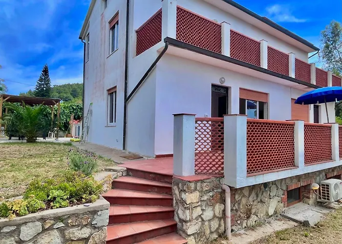Apartamento Blu Di Norsi - Elba Affitti *