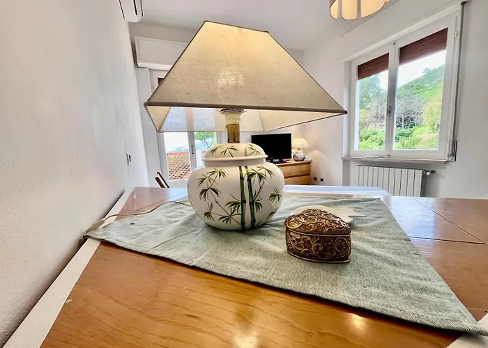 Blu Di Norsi - Elba Affitti * Capoliveri