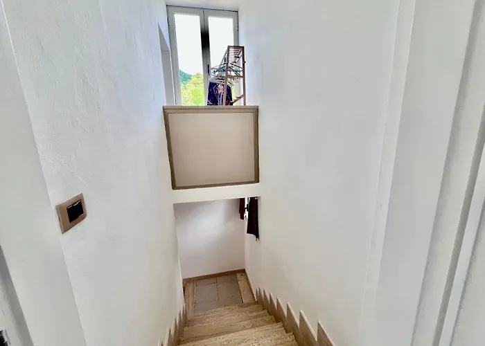 Blu Di Norsi - Elba Affitti Apartman Capoliveri