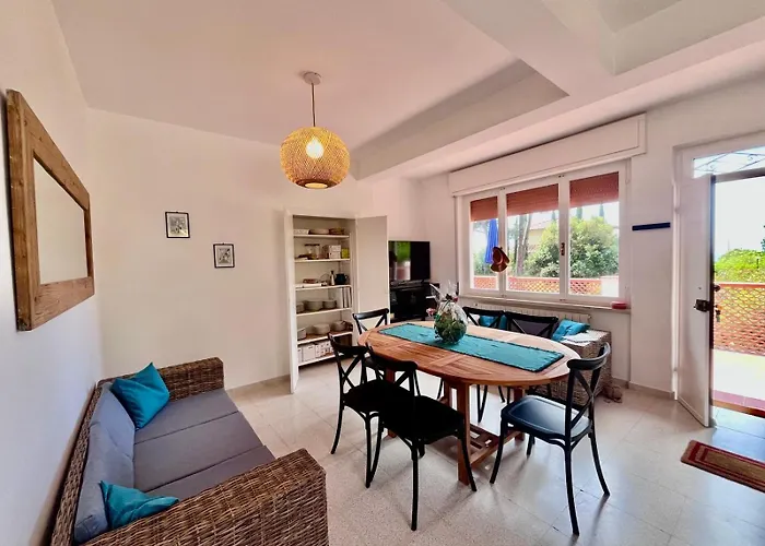 Blu Di Norsi - Elba Affitti * Capoliveri (Isola d'Elba)