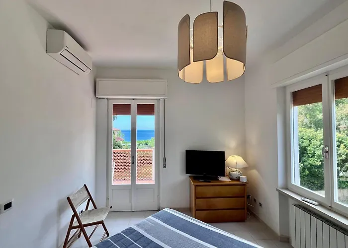 Blu Di Norsi - Elba Affitti