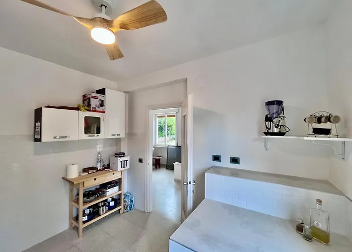 Blu Di Norsi - Elba Affitti Capoliveri (Isola d'Elba)