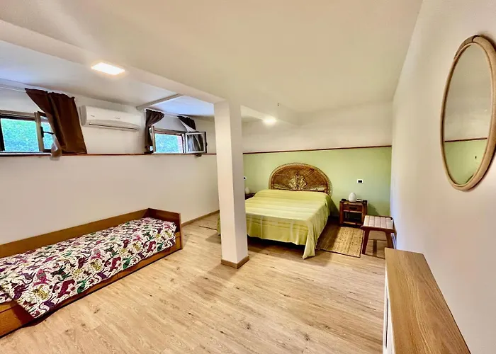 Blu Di Norsi - Elba Affitti