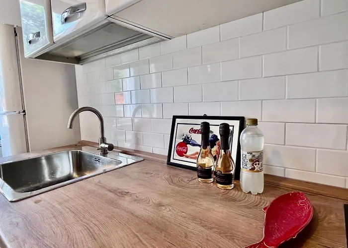 Blu Di Norsi - Elba Affitti Apartman