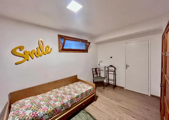 Blu Di Norsi - Elba Affitti Apartman *