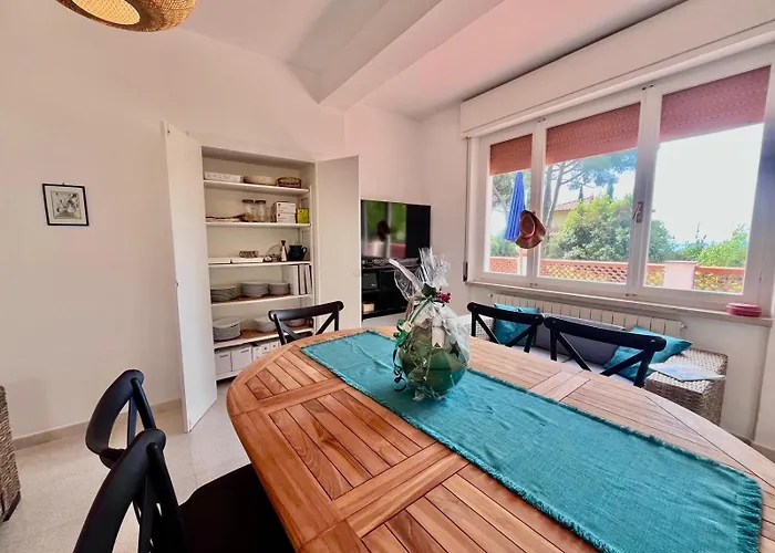 Blu Di Norsi - Elba Affitti Apartman Capoliveri