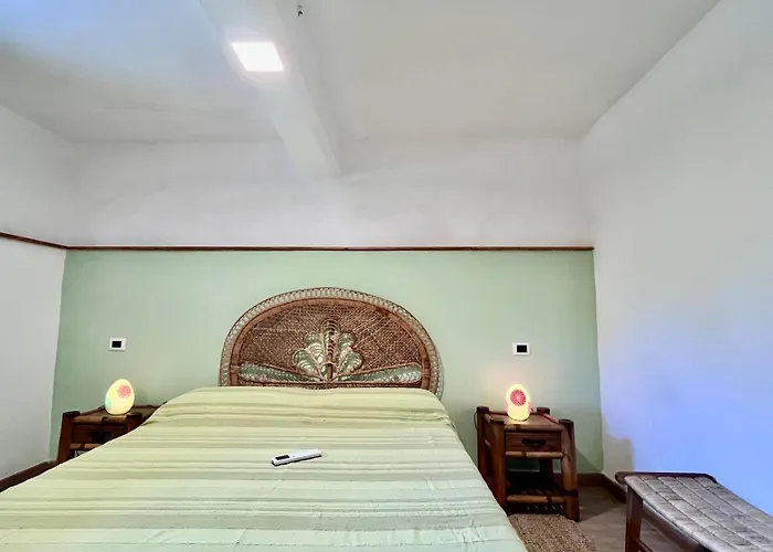 Blu Di Norsi - Elba Affitti * Capoliveri (Isola d'Elba)