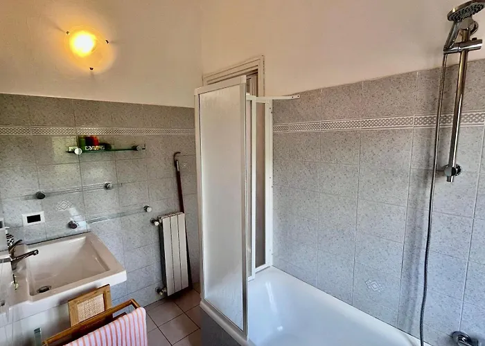 Blu Di Norsi - Elba Affitti