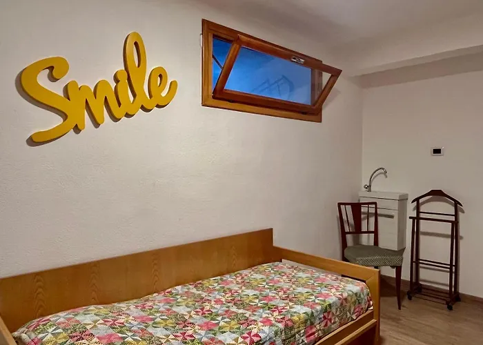 Apartman Blu Di Norsi - Elba Affitti Capoliveri