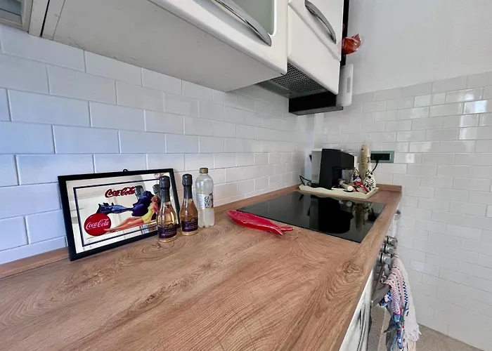 Blu Di Norsi - Elba Affitti Apartman *