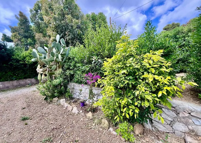 Blu Di Norsi - Elba Affitti Apartamento Capoliveri (Isola d'Elba)