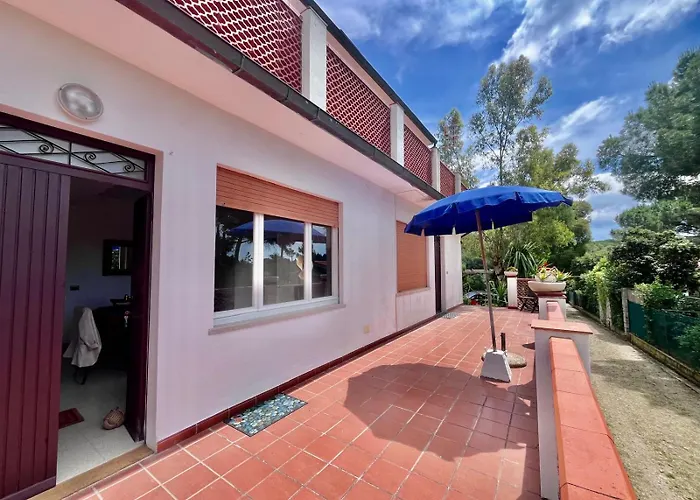 Blu Di Norsi - Elba Affitti Capoliveri (Isola d'Elba)