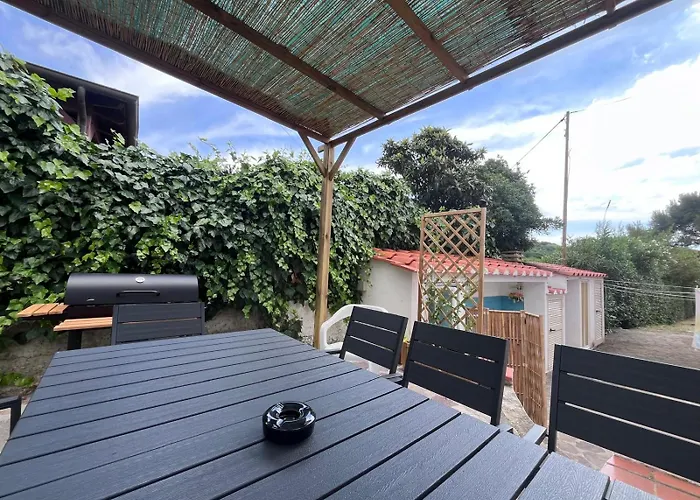 Blu Di Norsi - Elba Affitti * Capoliveri