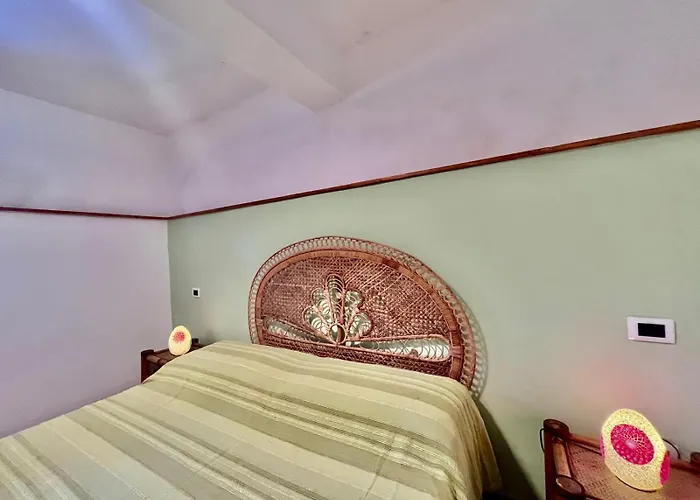 Blu Di Norsi - Elba Affitti Apartamento