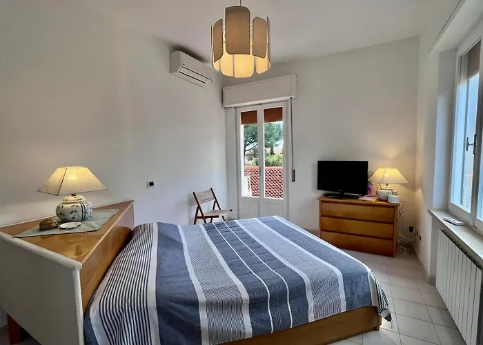 Appartement Blu Di Norsi - Elba Affitti *