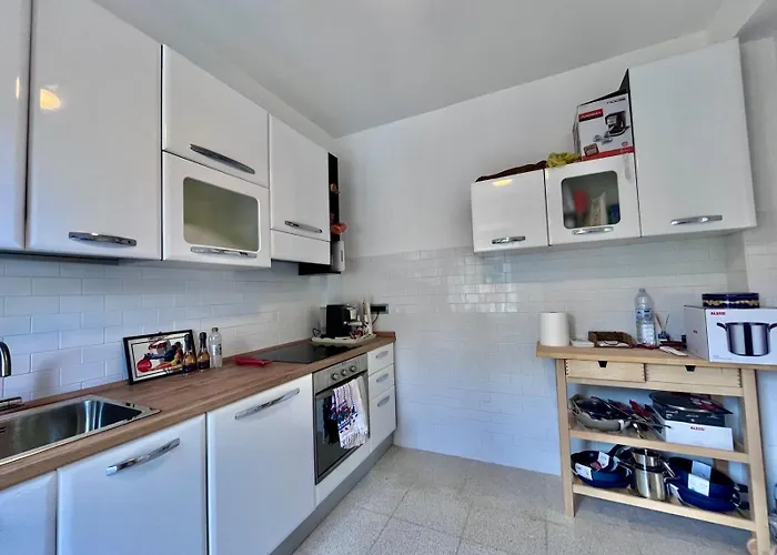 Blu Di Norsi - Elba Affitti Apartman Capoliveri