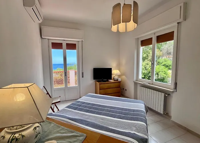 Blu Di Norsi - Elba Affitti *