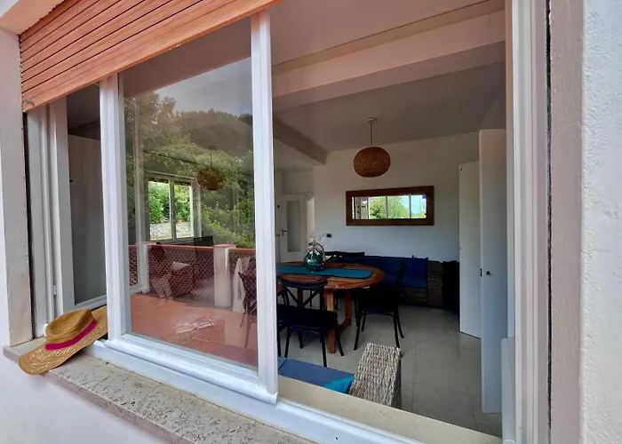 Apartamento Blu Di Norsi - Elba Affitti Capoliveri (Isola d'Elba)