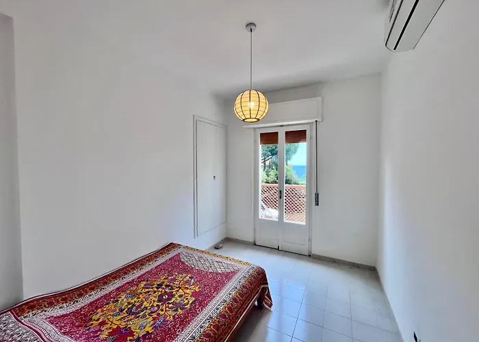 Blu Di Norsi - Elba Affitti Apartamento *