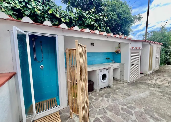 Blu Di Norsi - Elba Affitti Capoliveri