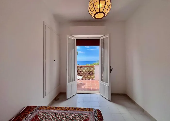 Blu Di Norsi - Elba Affitti