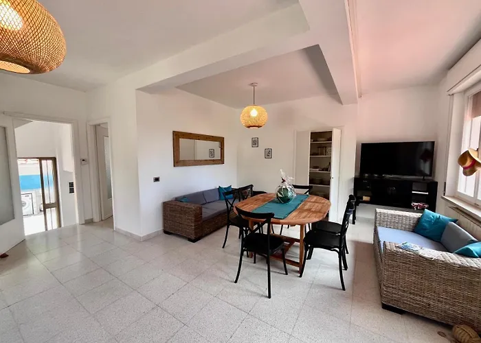 Blu Di Norsi - Elba Affitti * Capoliveri (Isola d'Elba)